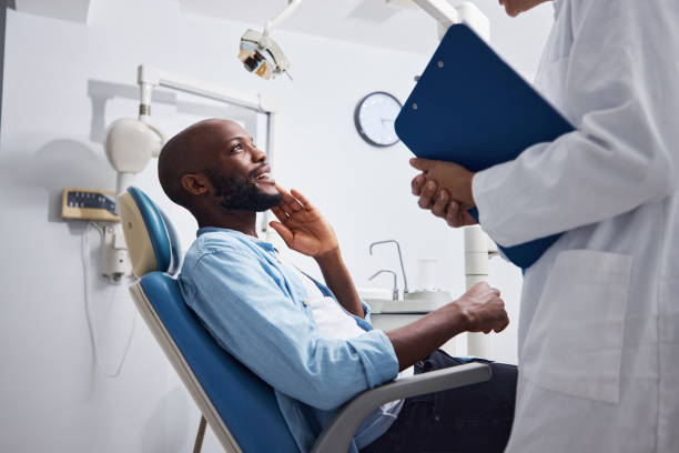 Best Weekend Emergency Dentist in Concord, NH