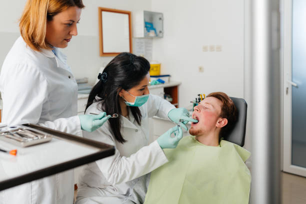 Best Walk-In Emergency Dentist in Concord, NH