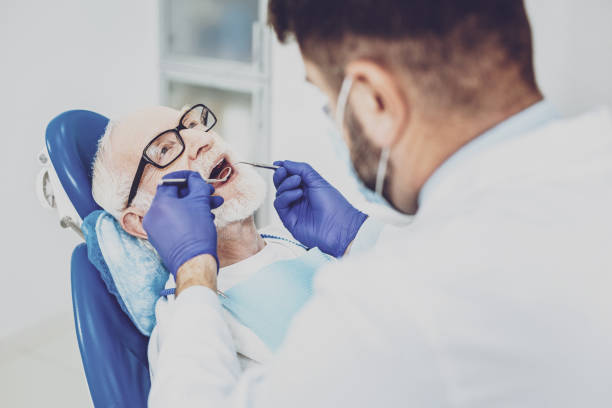 Best Walk-In Emergency Dentist in Concord, NH